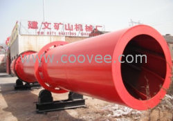 供應湖南轉筒烘干機-建文廠烘干機設備
