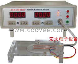 供应YCR-2000M微电脑电池内阻测试仪