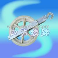 《【放線滑輪】   【放線滑輪】》