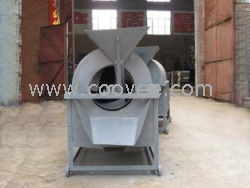 供應轉筒烘干機