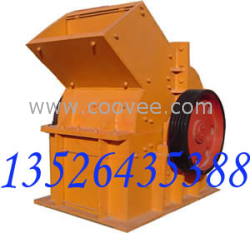 供應錘式破碎機