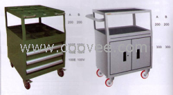 供应哈尔滨工具柜