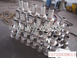 供應不銹鋼金屬軟管