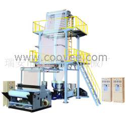 供應(yīng)吹膜機(jī)