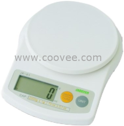 鈺恒JK01-500k廚房秤