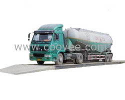 電子汽車衡臺灣鈺恒價格