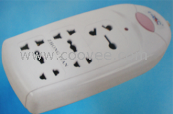 供應(yīng)空調(diào)專用1028 一開關(guān)五位