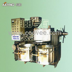 供應(yīng)山東科陽(yáng)牌花生剝殼機(jī)花生炒鍋小型多功能榨油機(jī)