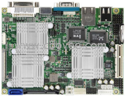 供应3.5寸工业主板嵌入式工控主板