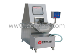 供應鹽水注射機