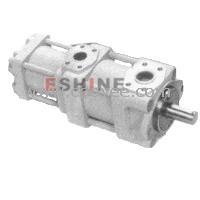 雙聯(lián)齒輪泵QT5133,QT5343,QT6222,QT6253,QT6262,QT6363