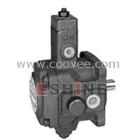 叶片泵PVF-12-70-10S,PVF-12-35-10S,PVF-12-55-10S