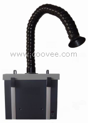 供應吉林ST-HX電子焊接煙霧凈化機