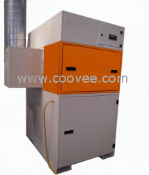 供應ST&mdash;ZF系列一體式大風量煙塵凈化器