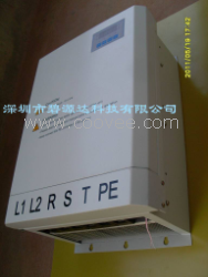 30KW工業(yè)級全橋電磁加熱控制器，電磁加熱控制主板