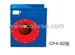 供應(yīng)CF4-82低噪聲廚房用離心風(fēng)機(jī)