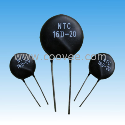 供應(yīng)熱敏電阻NTC20D-7 NTC22D-7