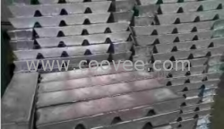 供應ZnAl4Ni ZX03 鑄造鋅合金