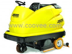 供應荊門自動洗地機