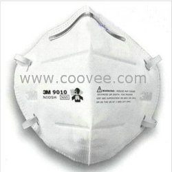 供應煙臺3M 9010防塵口罩