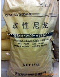 供应加纤33%PA66 G33-NC010 广州金发