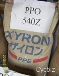 供應用做繼電器盒耐腐蝕性防火PPO 300V 日本旭化成