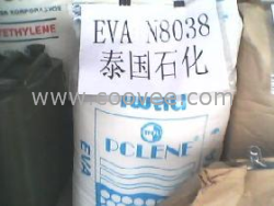 供应热熔胶级,EVA SV1055 泰国TPI