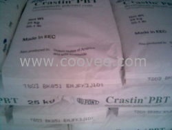 供應擠出級阻燃防火瓷白PBT 6450XD 美國杜邦