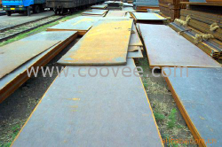 供應天津供應耐磨板/高強度耐磨板/NM360/400/450/500