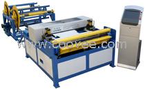 河北唐山、秦皇島通風加工設備、生產線系列