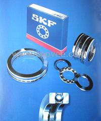 供應 瑞典SKF 51113