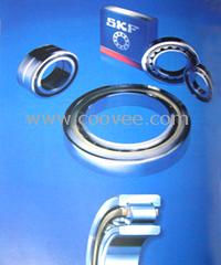 瑞典 SKF 6200-2Z