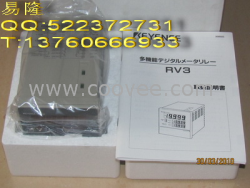 供应全新KEYENCE  RV3-55B