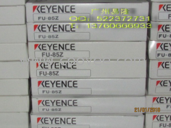 供应全新KEYENCE  FU-85Z