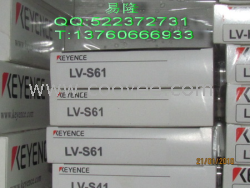 供應(yīng)全新KEYENCE  LV-S61