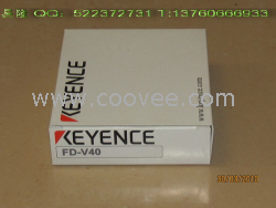 供应全新KEYENCE  FD-V40