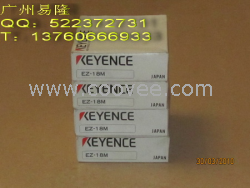 供應(yīng)全新KEYENCE  EZ-18M