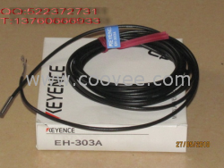 供应全新KEYENCE  EH-303A