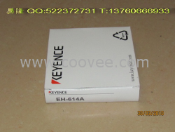 供应全新KEYENCE  EH-614A