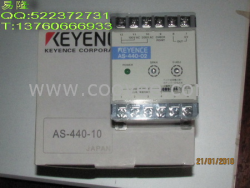 供應全新KEYENCE  AS-440-02