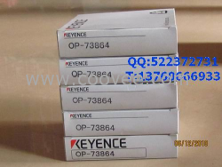 供應(yīng)全新KEYENCE  OP-73864