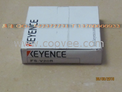 供應全新KEYENCE  FS-V20R