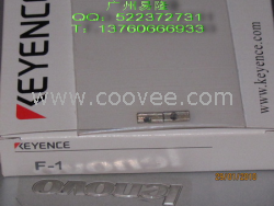 供應(yīng)全新KEYENCE  F-1