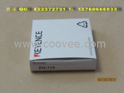 供應(yīng)全新KEYENCE EH-114