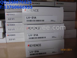 供應(yīng)全新KEYENCE  LV-21A