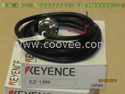 供应全新KEYENCE  EZ-18M