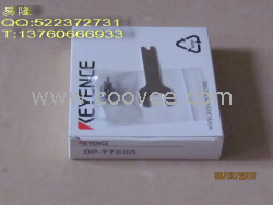供應全新KEYENCE  OP-77680