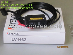 供应全新KEYENCE  LV-H62