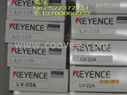 供应全新KEYENCE  LV-22A