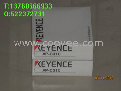 供應(yīng)全新KEYENCE  AP-C31C